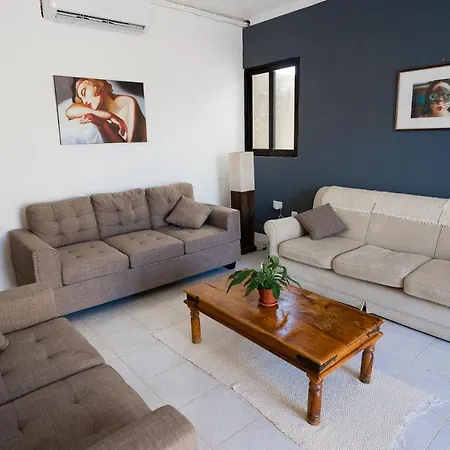 Vila Satori Gozo Centre - Ibo