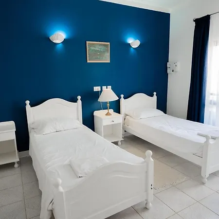 Satori Gozo Centre - Ibo