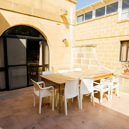 Vila Satori Gozo Centre - Ibo