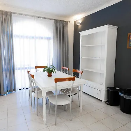 Satori Gozo Centre - Ibo Vila *