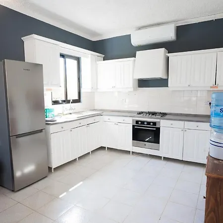 Vila Satori Gozo Centre - Ibo Xagħra