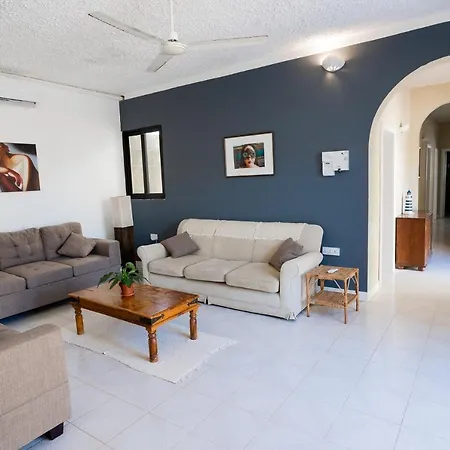 Satori Gozo Centre - Ibo Vila