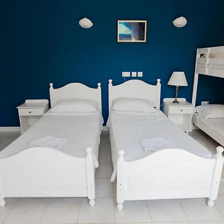 Villa Satori Gozo Centre - Ibo Xagħra