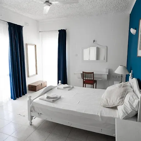 Vila Satori Gozo Centre - Ibo *