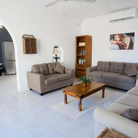 Vila Satori Gozo Centre - Ibo Xagħra