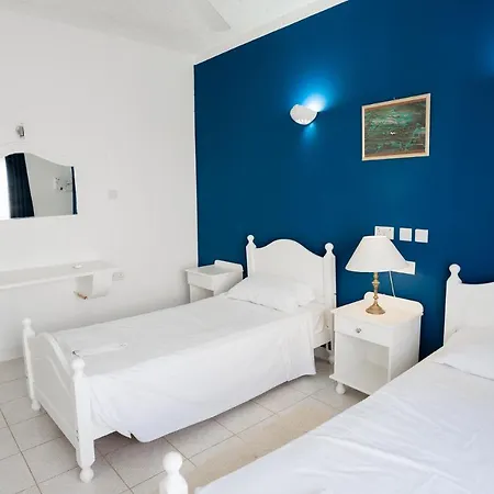 Vila Satori Gozo Centre - Ibo *