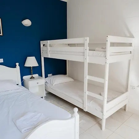 Satori Gozo Centre - Ibo Vila