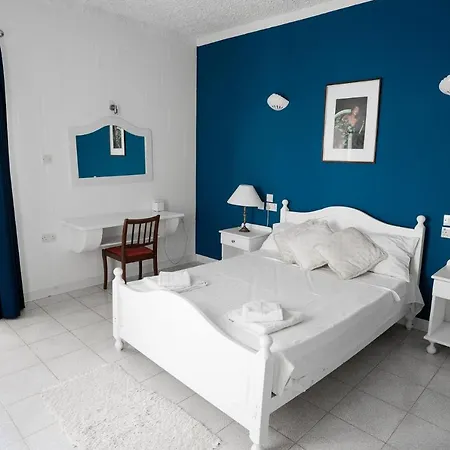 Vila Satori Gozo Centre - Ibo