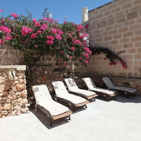 Satori Gozo Centre - Ibo