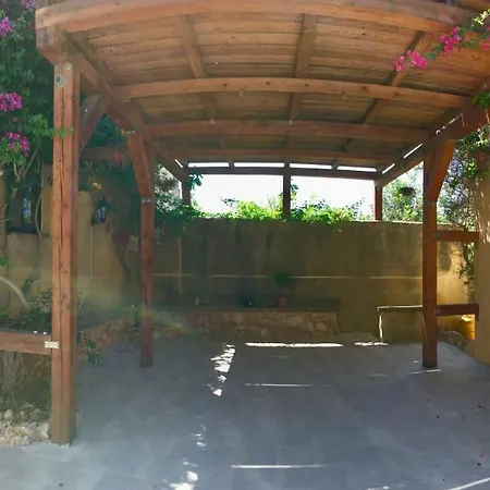 Satori Gozo Centre - Ibo Vila *