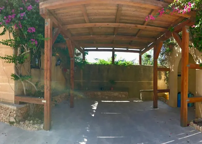 Satori Gozo Centre - Ibo Villa *