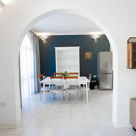 Satori Gozo Centre - Ibo Willa