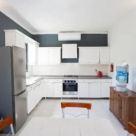 Villa Satori Gozo Centre - Ibo