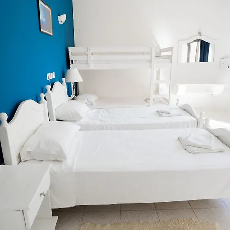 Satori Gozo Centre - Ibo Villa