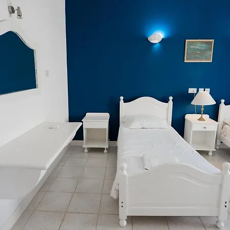 Willa Satori Gozo Centre - Ibo *