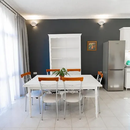 Satori Gozo Centre - Ibo Villa