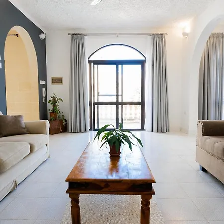 Satori Gozo Centre - Ibo Villa