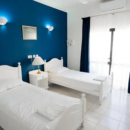 Satori Gozo Centre - Ibo Villa Xaghra