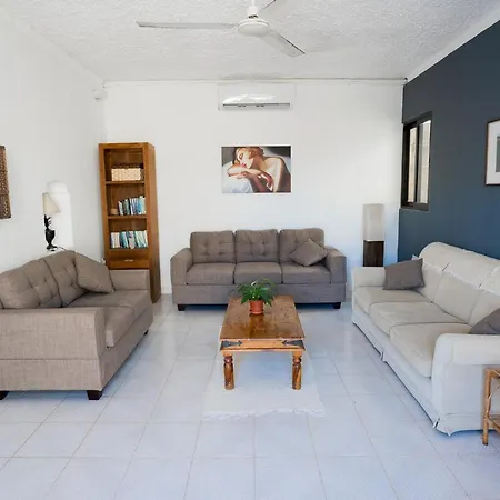 Willa Satori Gozo Centre - Ibo