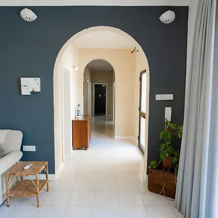 Satori Gozo Centre - Ibo Villa *