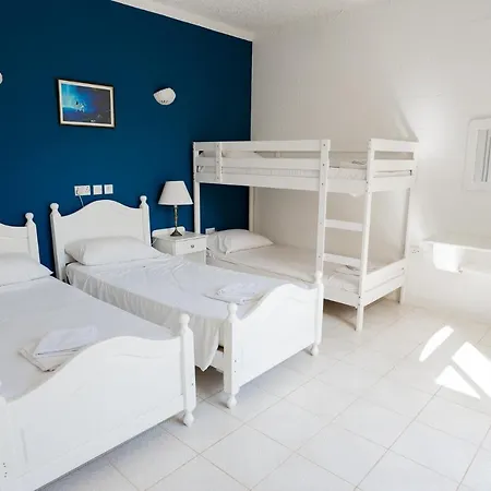 Satori Gozo Centre - Ibo Villa Xaghra