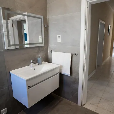 Satori Gozo Centre - Ibo Villa *