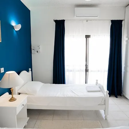 Willa Satori Gozo Centre - Ibo *