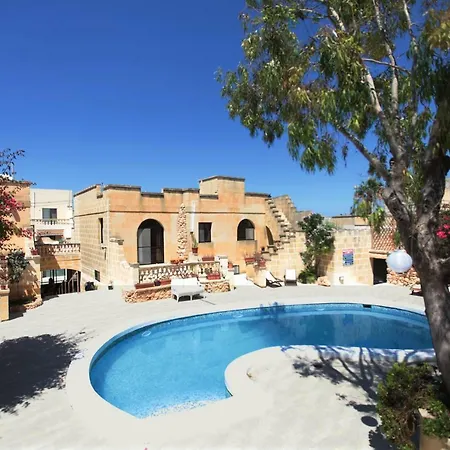 Satori Gozo Centre - Ibo *