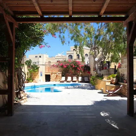 Satori Gozo Centre - Ibo Villa Xaghra