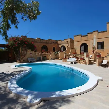 Satori Gozo Centre - Ibo Villa