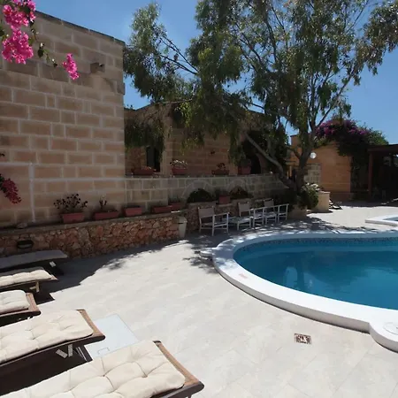 Satori Gozo Centre - Ibo Villa Xagħra