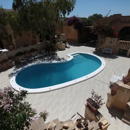 Satori Gozo Centre - Ibo