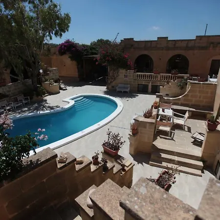 Willa Satori Gozo Centre - Ibo Xagħra