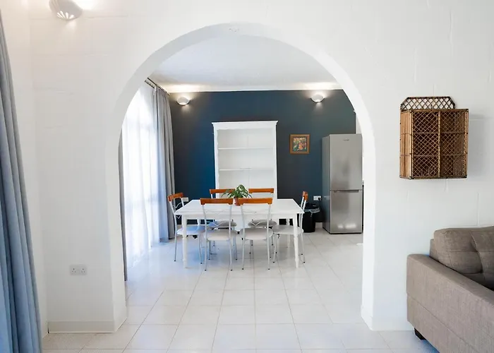 Satori Gozo Centre - Ibo Villa