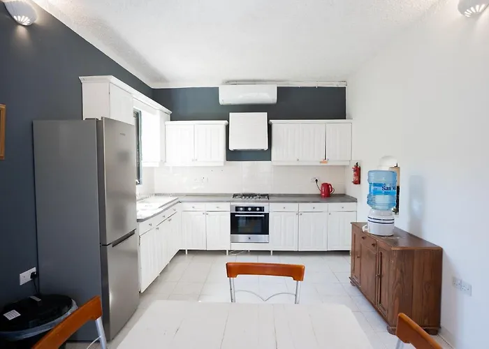 Villa Satori Gozo Centre - Ibo