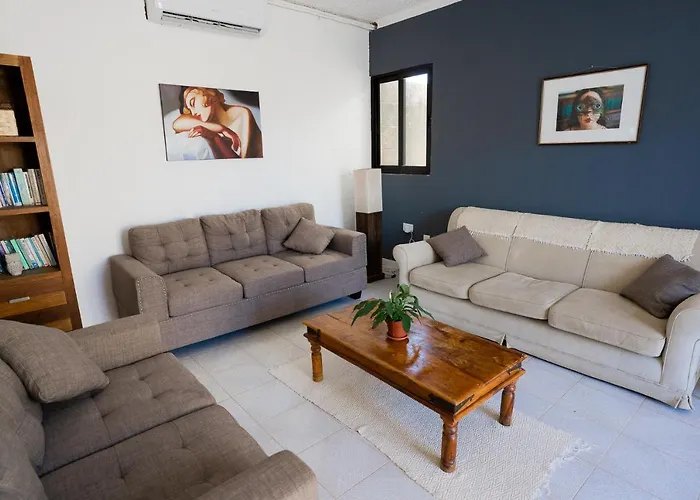 别墅 Satori Gozo Centre - Ibo