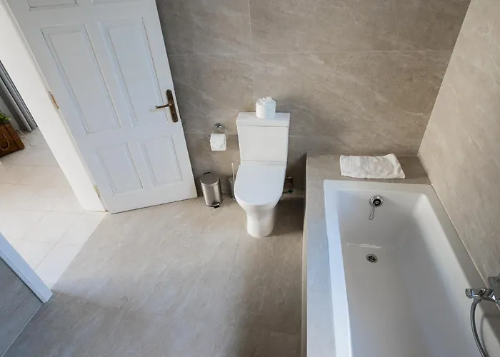 Satori Gozo Centre - Ibo * Xagħra