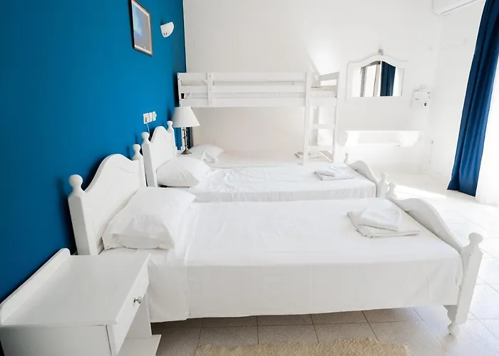 Satori Gozo Centre - Ibo 别墅