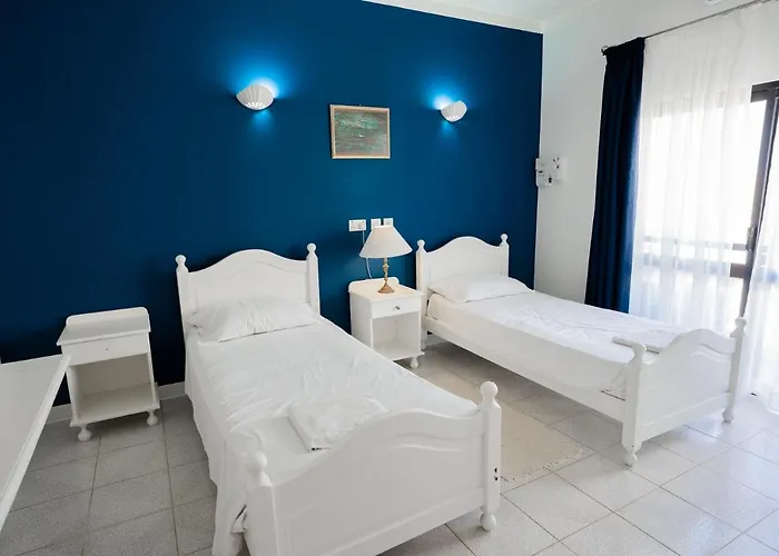 Satori Gozo Centre - Ibo