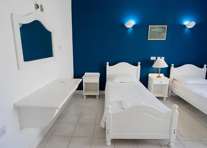 Villa Satori Gozo Centre - Ibo *