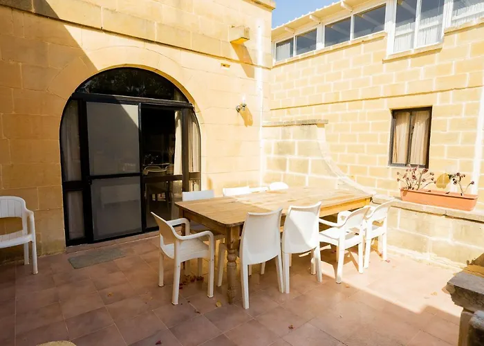 别墅 Satori Gozo Centre - Ibo