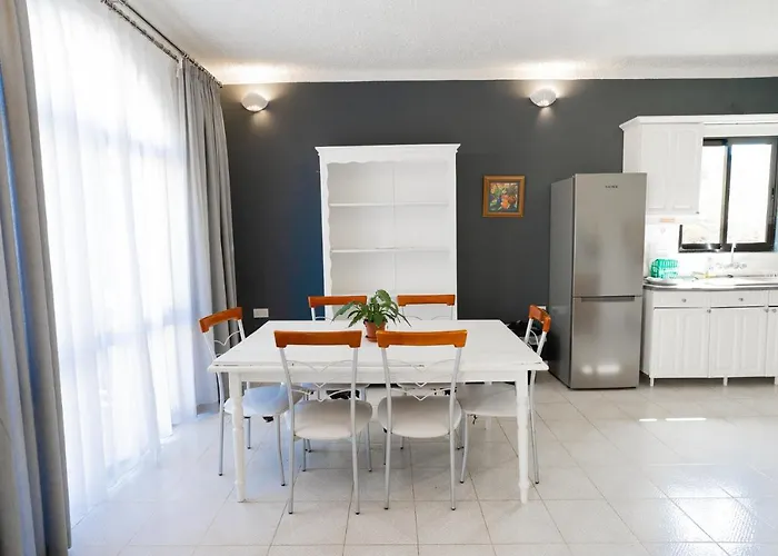 Satori Gozo Centre - Ibo 别墅