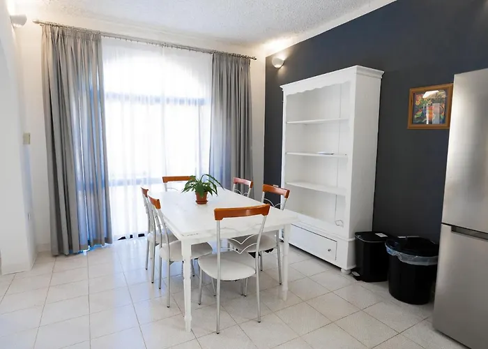 Satori Gozo Centre - Ibo 别墅 *