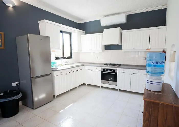 Villa Satori Gozo Centre - Ibo Xagħra