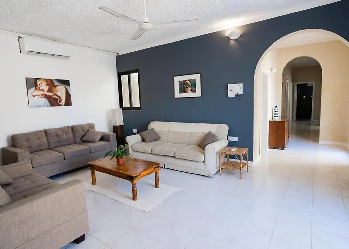 Satori Gozo Centre - Ibo Villa