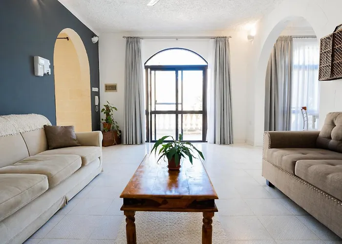 Satori Gozo Centre - Ibo 别墅