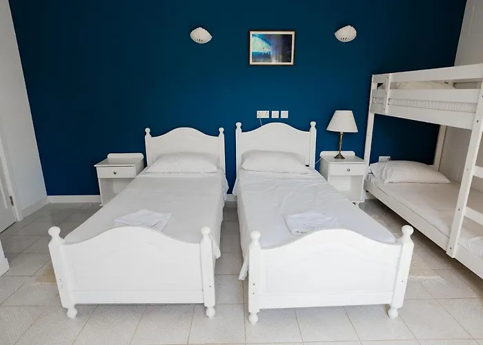 Villa Satori Gozo Centre - Ibo Xagħra