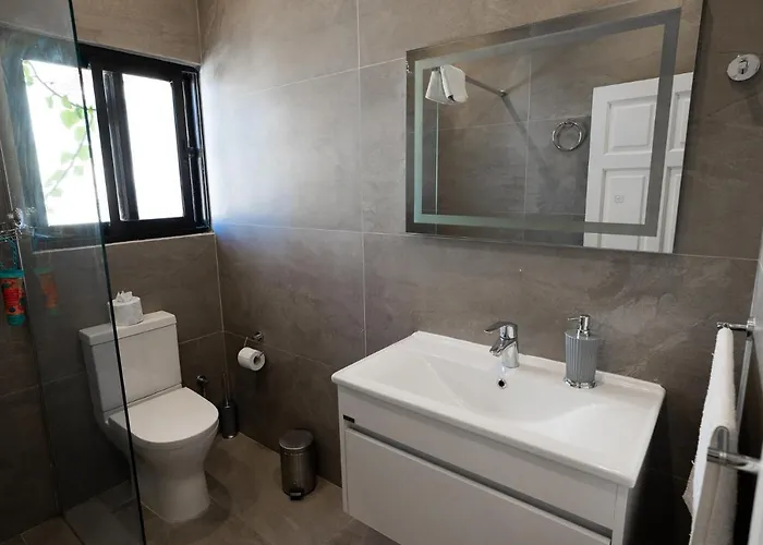 Villa Satori Gozo Centre - Ibo