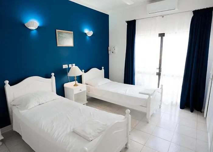 Satori Gozo Centre - Ibo Villa Xagħra