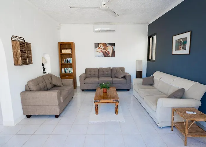 Villa Satori Gozo Centre - Ibo